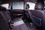 Nissan Note 2013 года
